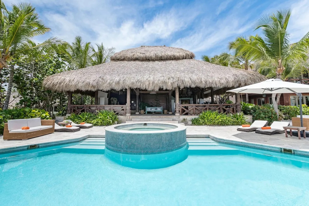 One of the best villas in Cap Cana