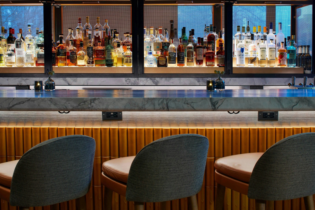AC Hotel by Marriott Greenville