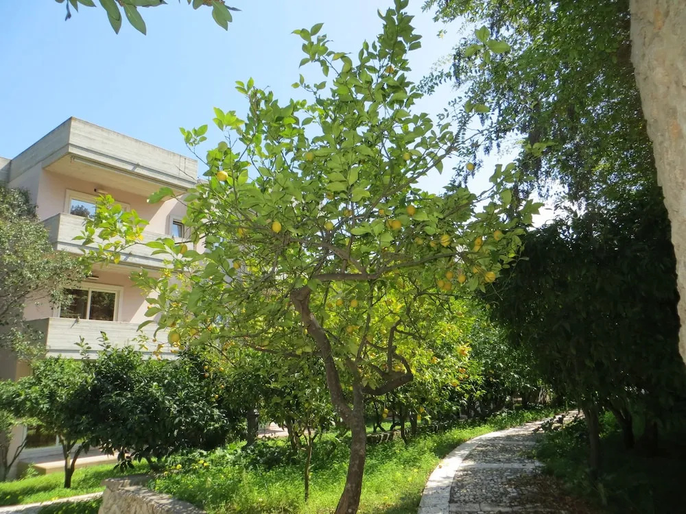 Villaggio Hotel Ripa