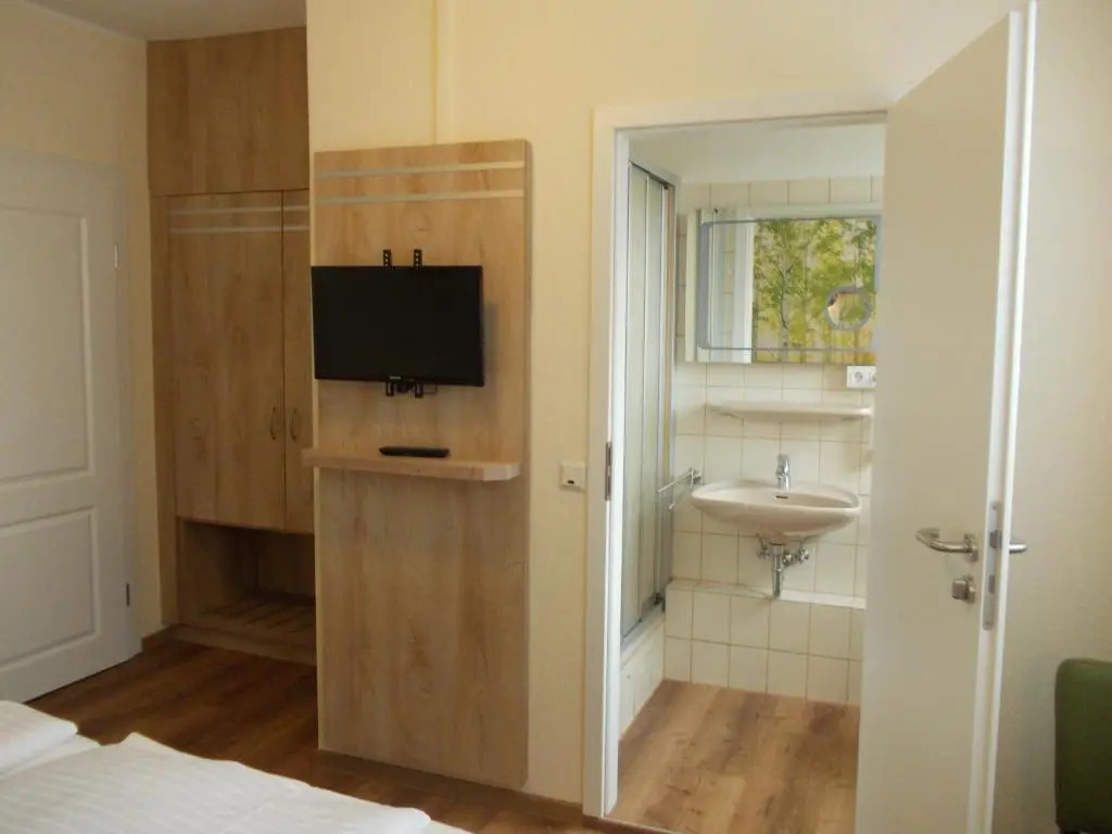 Berghotel Glockenberg