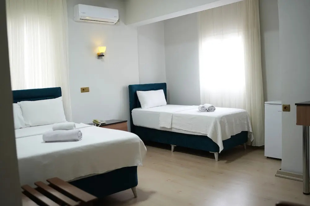 Grand 01 Otel
