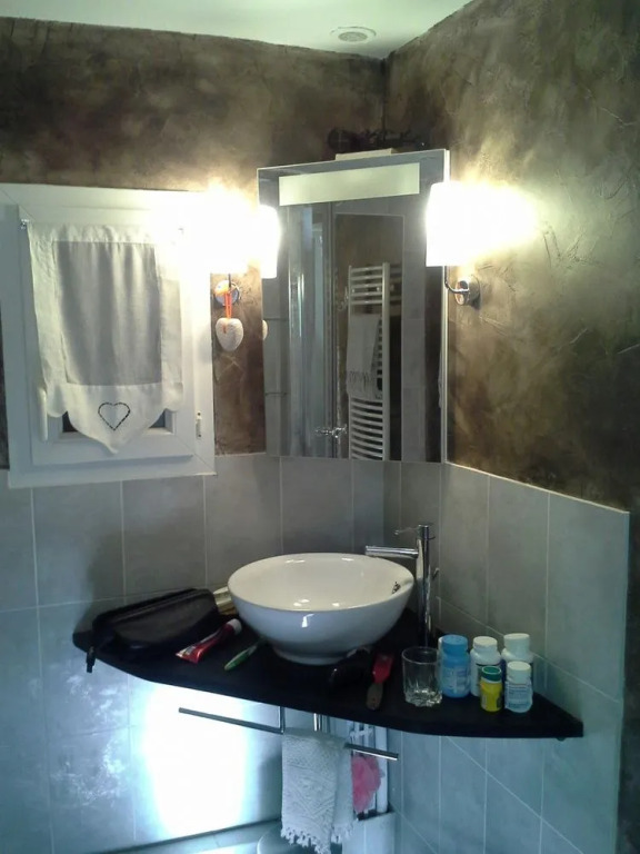 Bed  Breakfast La Campagne a Paris