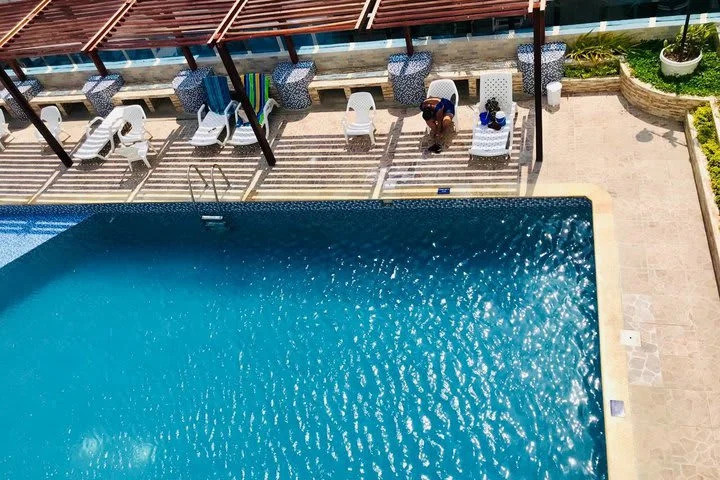 Apartamento Boutique Cartagena