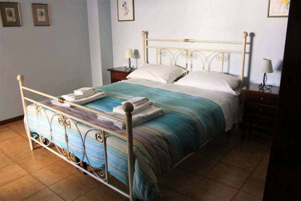 B&B Verdegiada