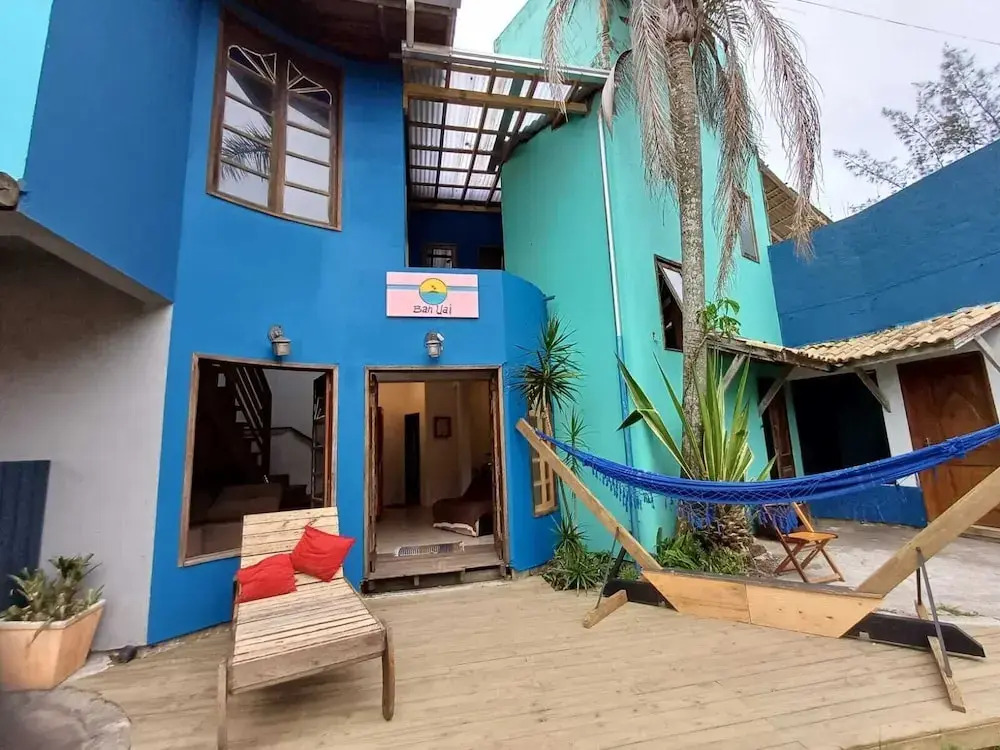 Bah Uai Hostel