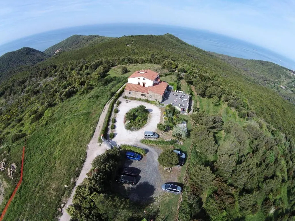 Arpaderba B&B