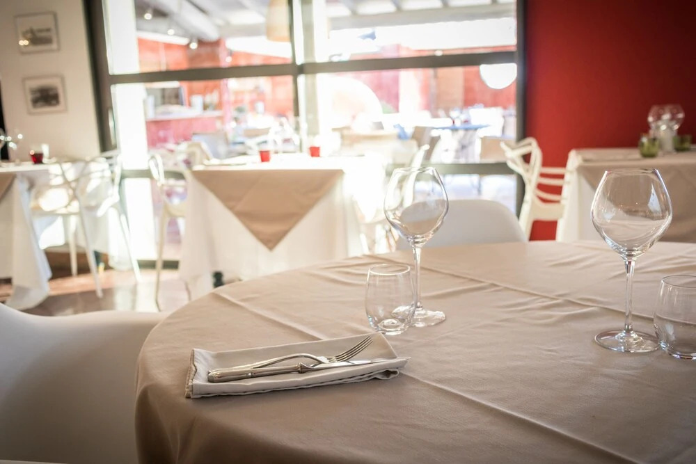 Oustau Camarguen Hôtel & Spa