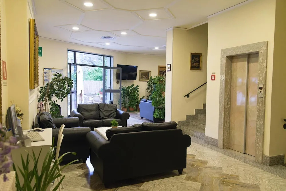 Hotel Reginella