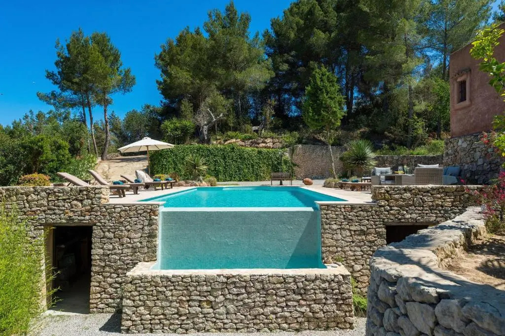 Villa Finca Niko - Relax & Panoramic Views