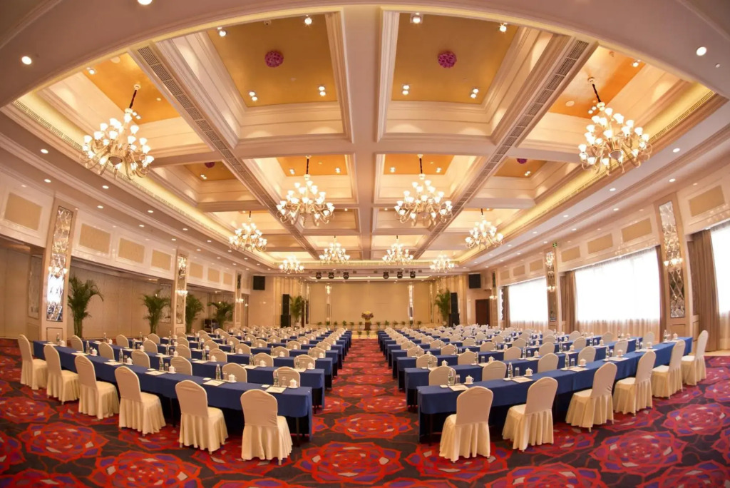 Overseas Chinese Hotel Wenzhou