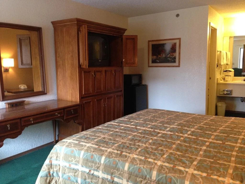 Budget Inn of OKC