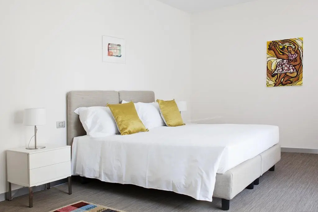 Zambala Luxury Apartments