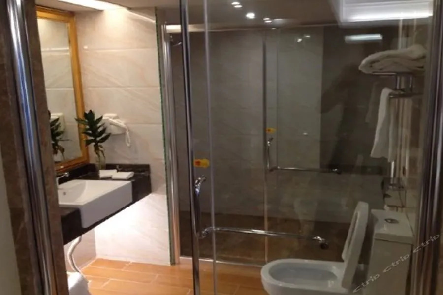 Shenzhen Hawaii International Hotel