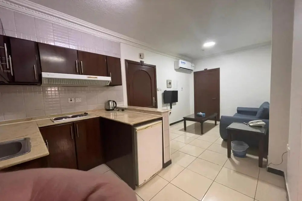 OYO 611 Jumeirah Furnished Units