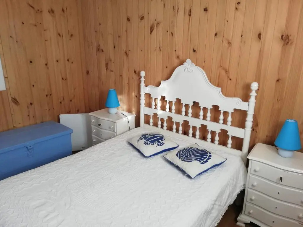 Casa de Praia Guest House