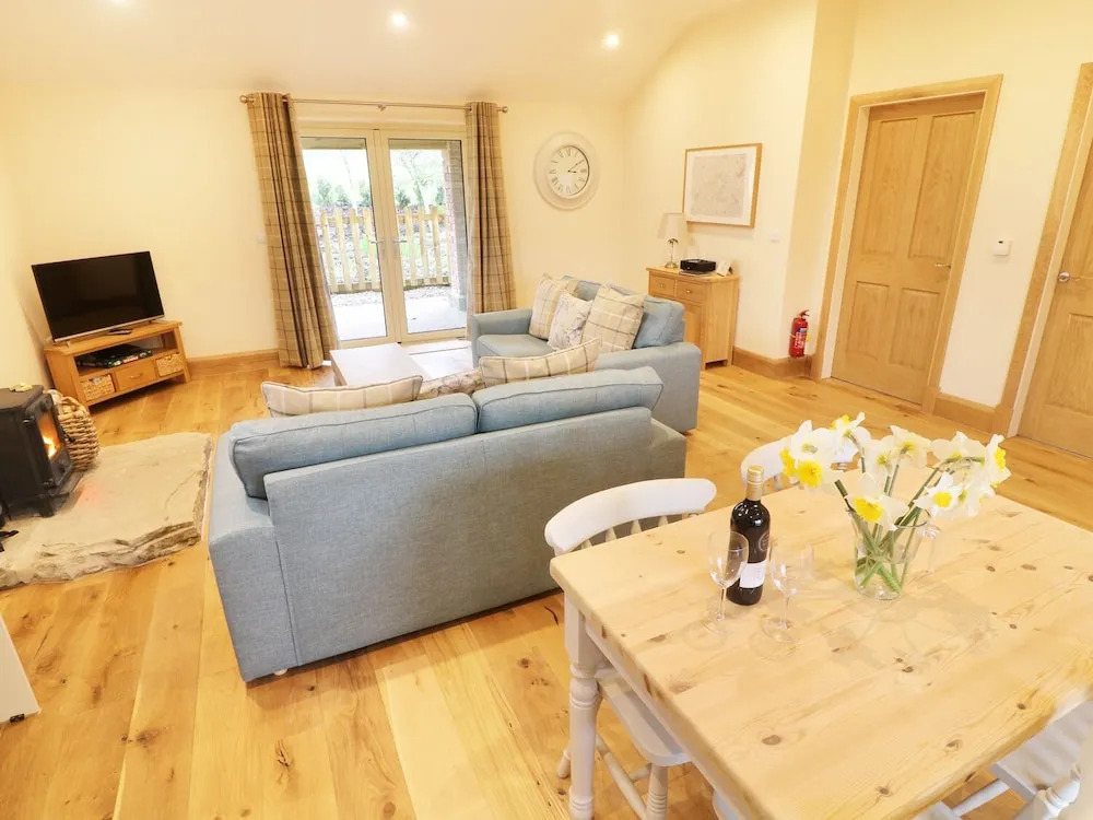 Whitewell Cottage