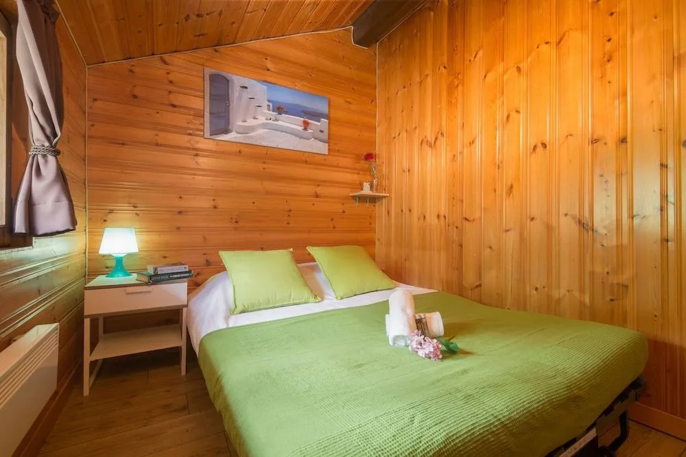 Chalet La Luge