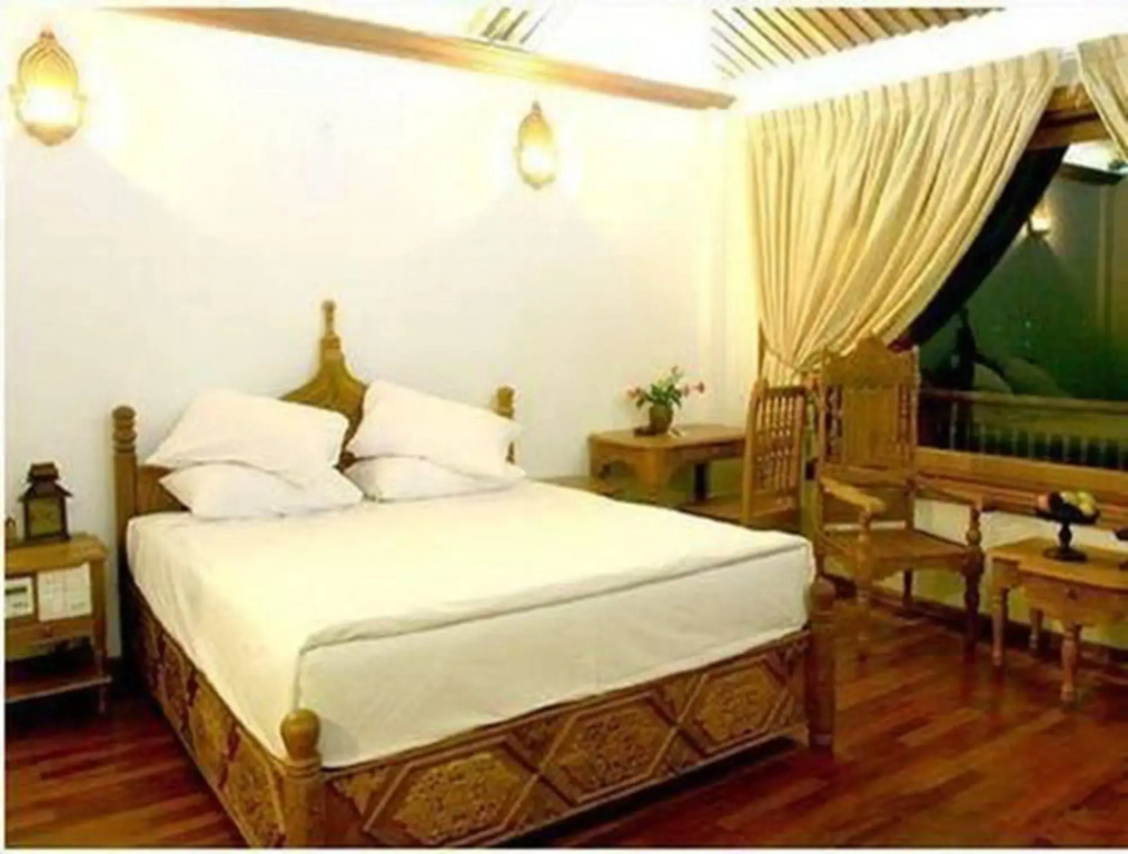 KMA Kaytumadi Hotel