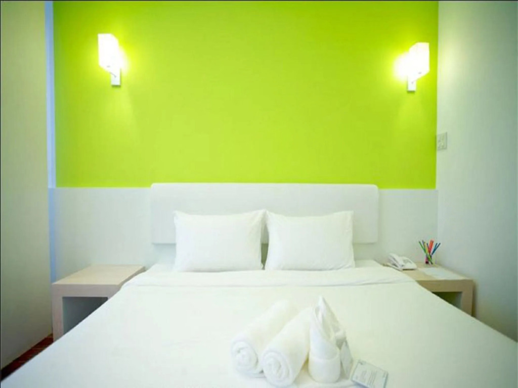 Budacco The Living Place