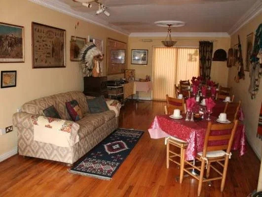 Ace Guest House