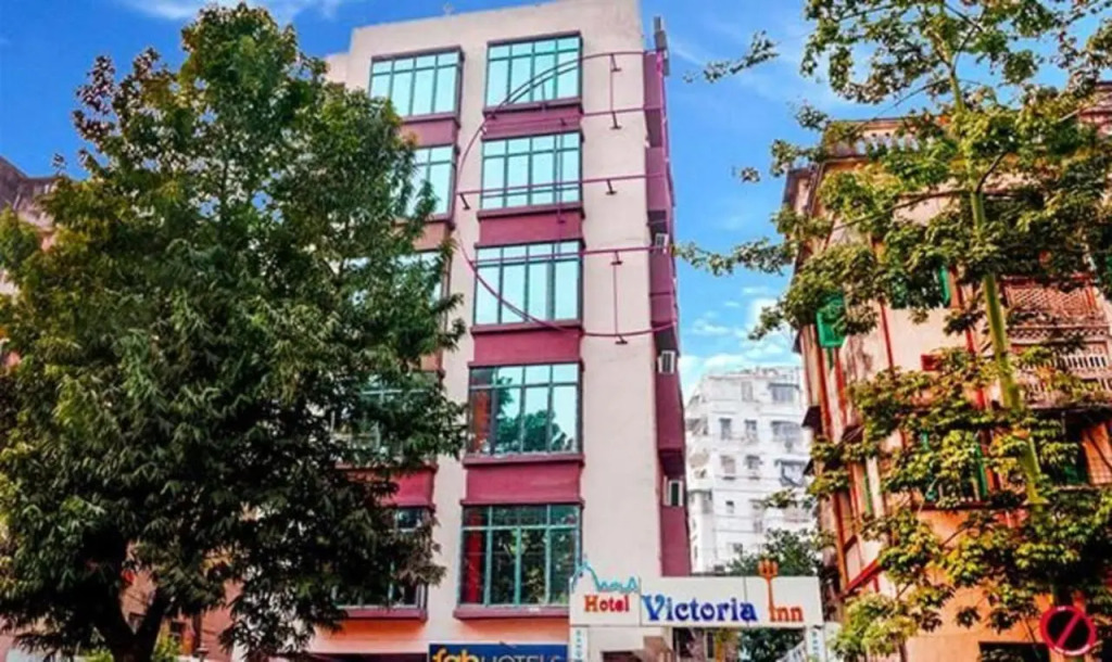 FabHotel Victoria Inn