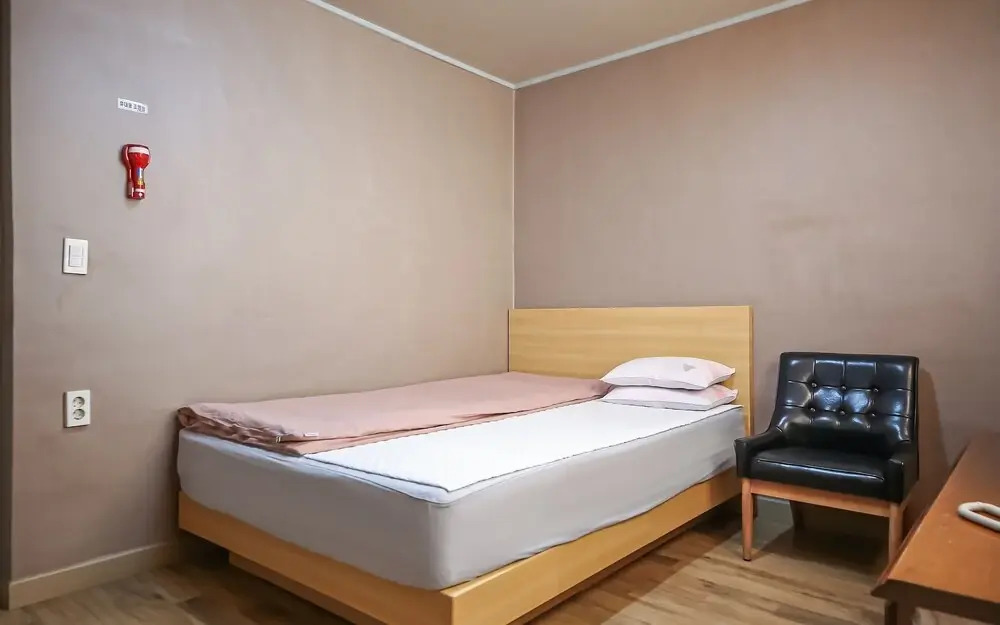 Donghae Royal Motel