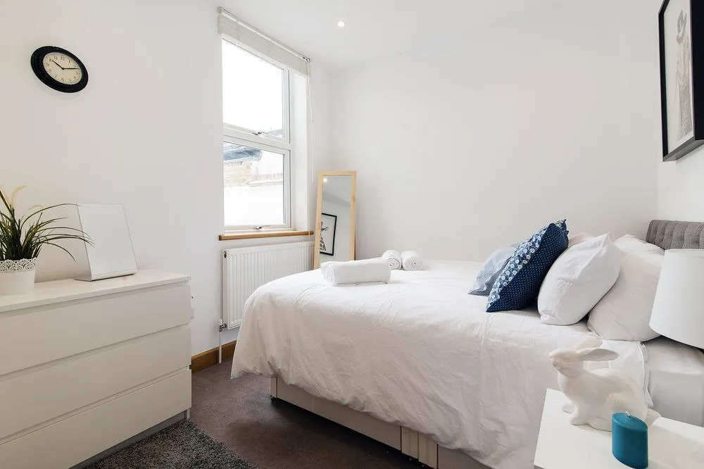 FG Property - The Fulham Mirabel Gem III