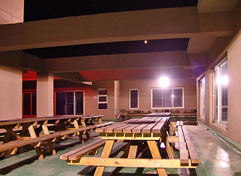 Drama Motel