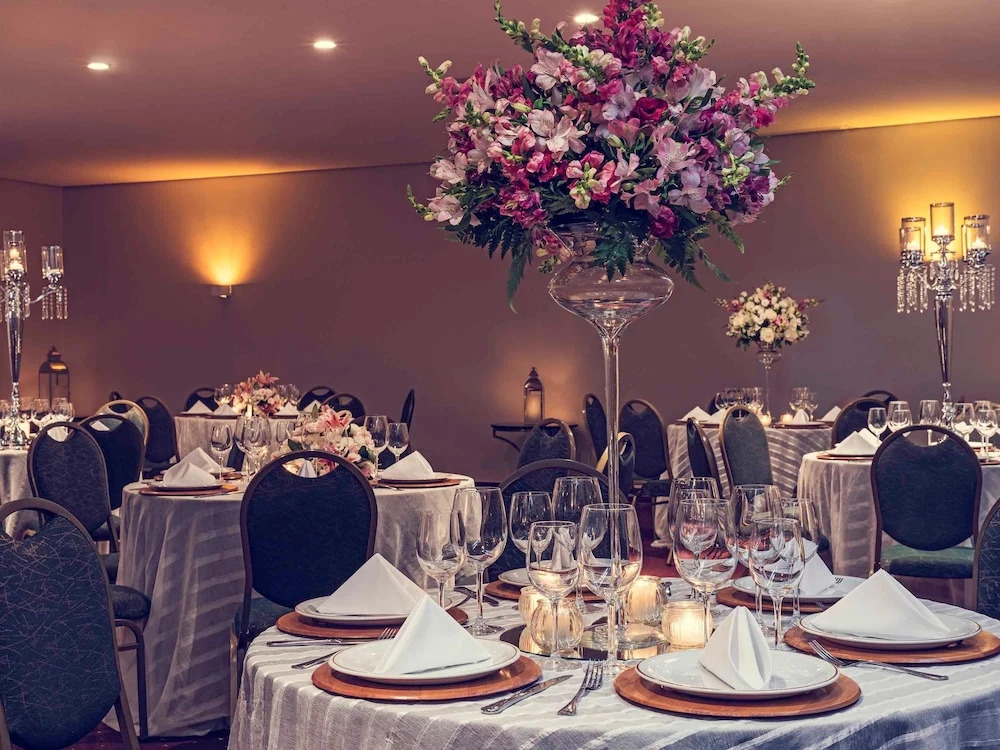 Mercure Joinville Prinz