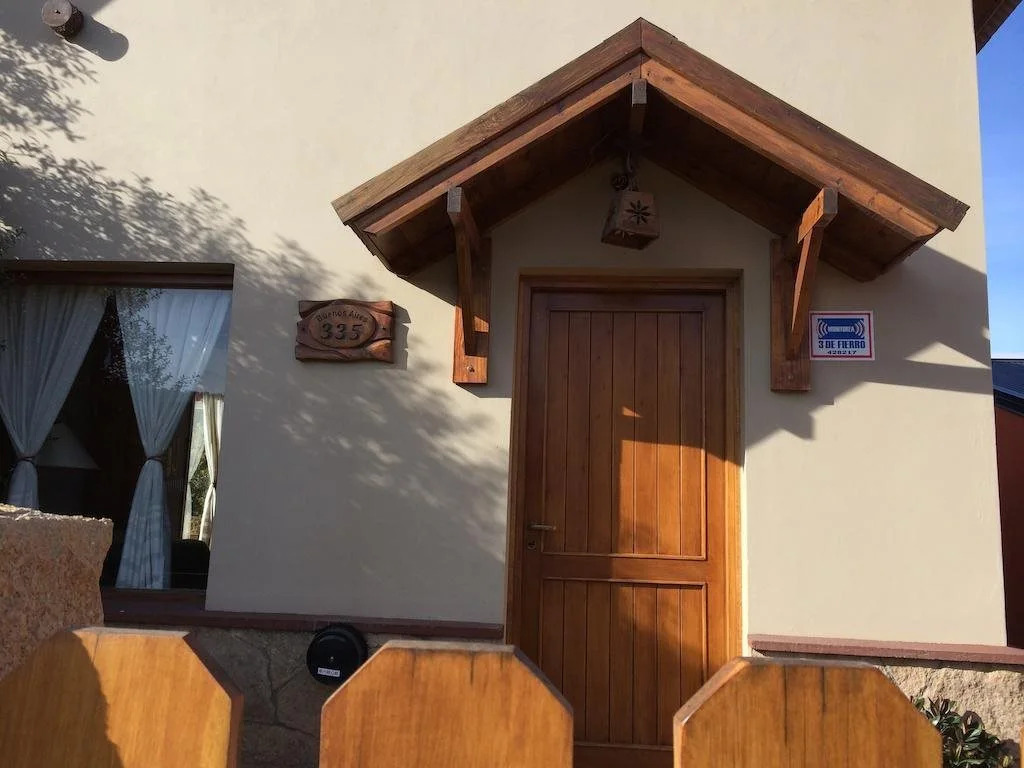 Casa Bandurrias