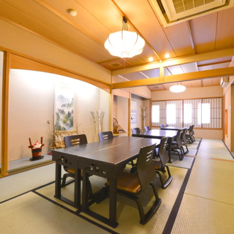 Oyado Dairoku