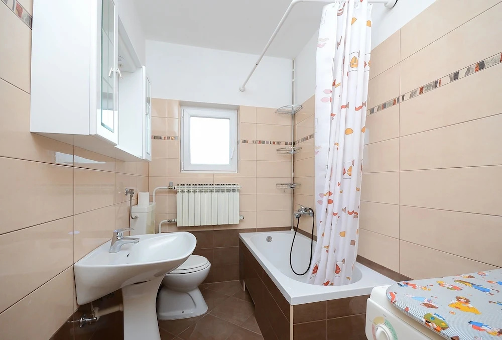 Apartments Zorka