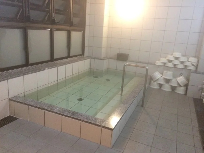 Uoiwa Ryokan
