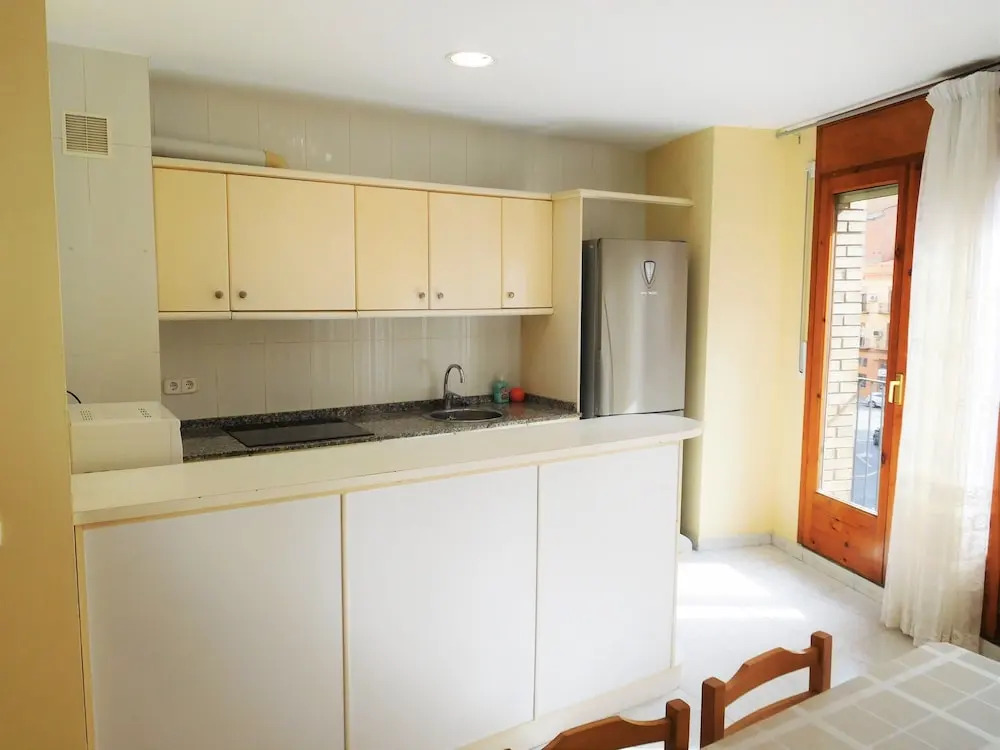 Lleida Apartments I
