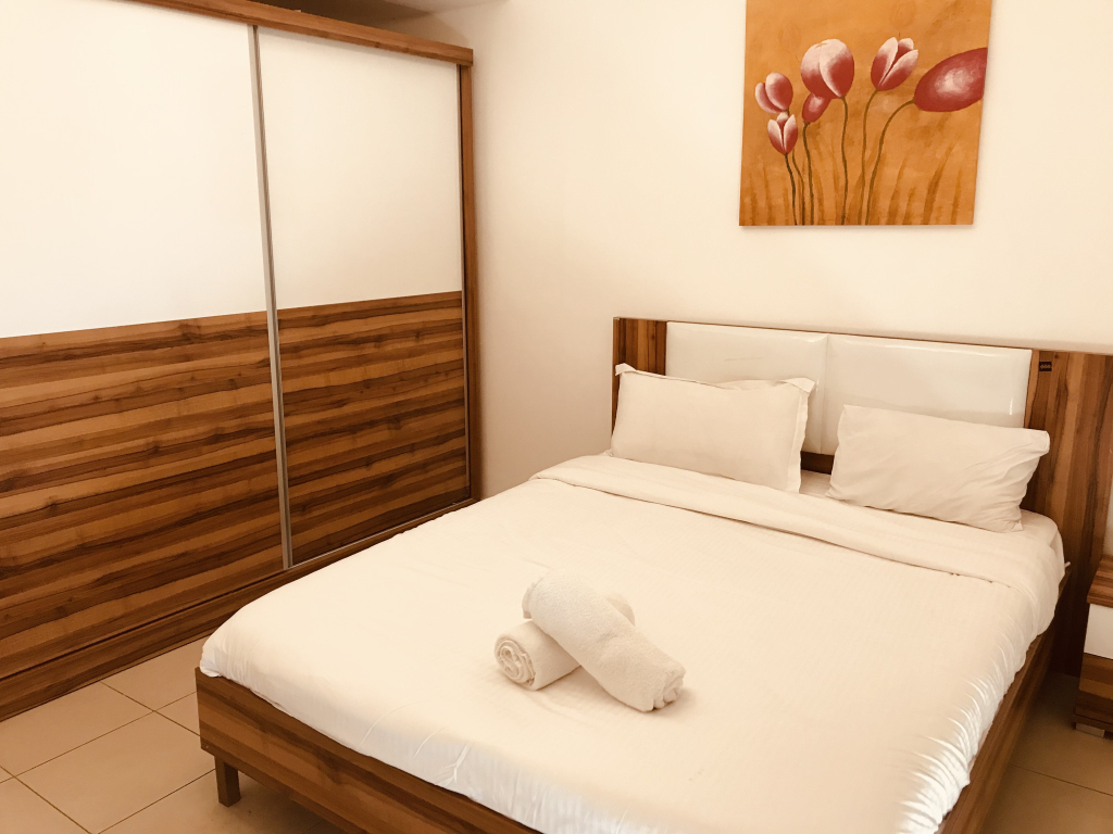 Tala Bay Residence - Families Only
