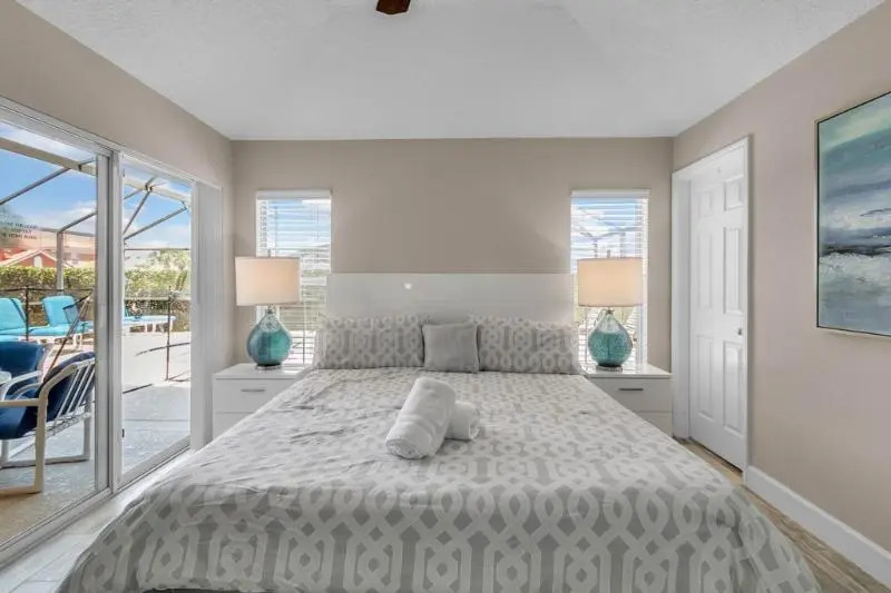 Solana Resort Homes