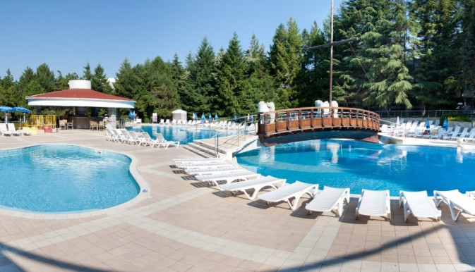 Hotel Magnolia
