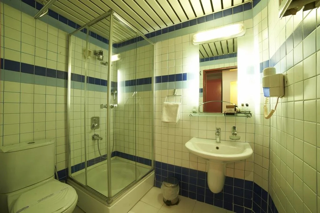 Saffron Hotel Yozgat