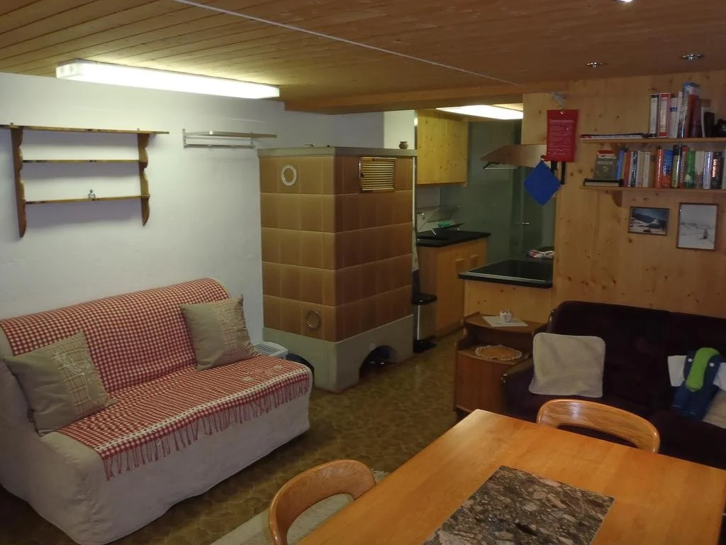 Chalet Weidli