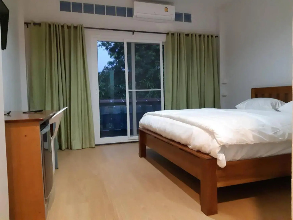 แสงสินธ์เฮ้าส์ Shangsin House