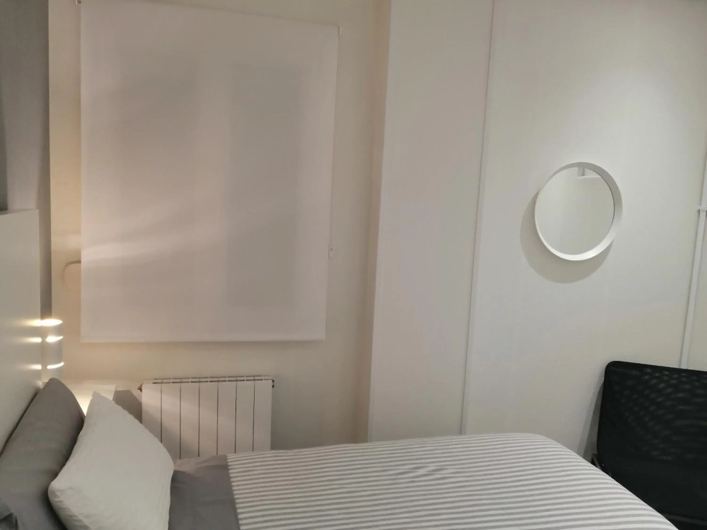 Apartamento Laidatxu Playa en Mundaka