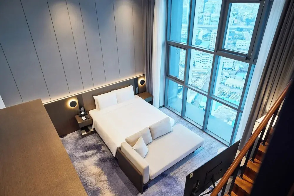 Hotel HLB