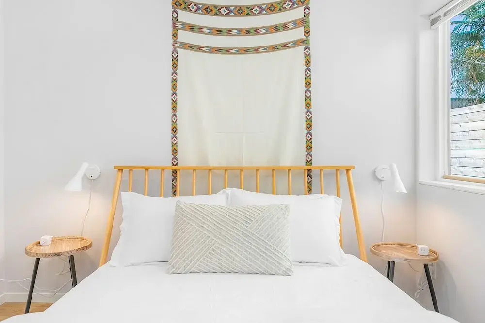 The Sweetest Suite - 91 Walkscore