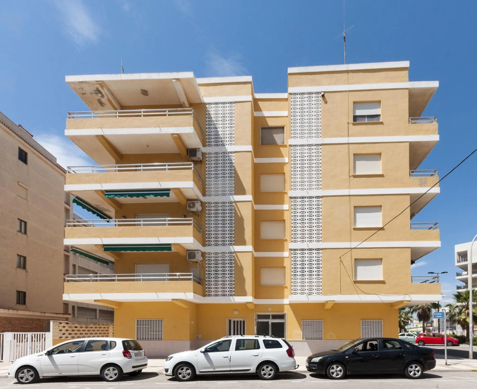 River - Apartment In Daimus. Free Wifi