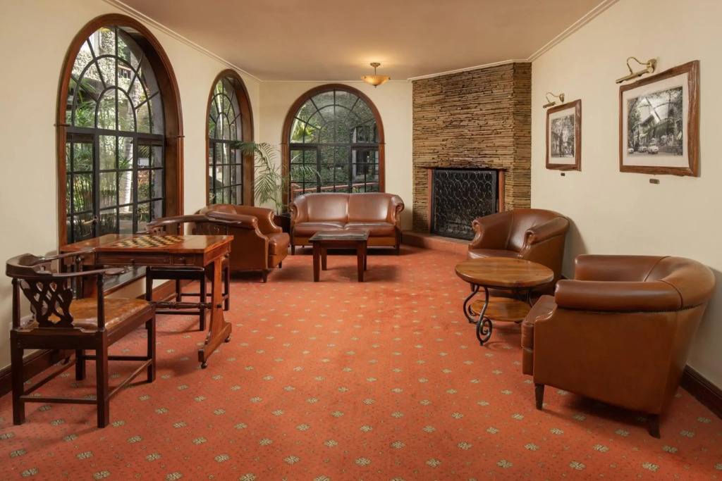 Fairview Hotel Nairobi, Vignette Collection by IHG
