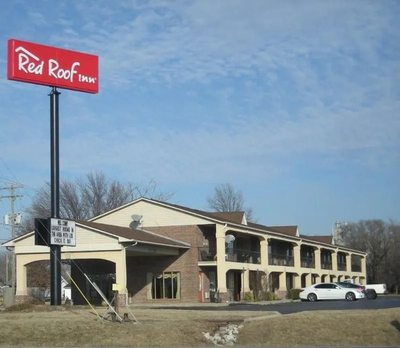 Best Western The Inn Of Old Vincennes