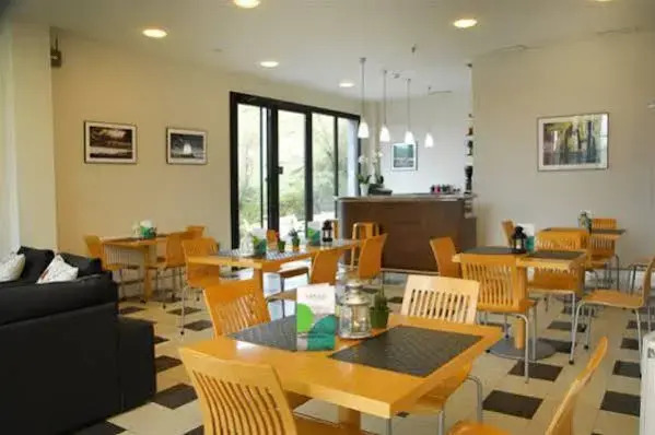 Hotel Txintxua