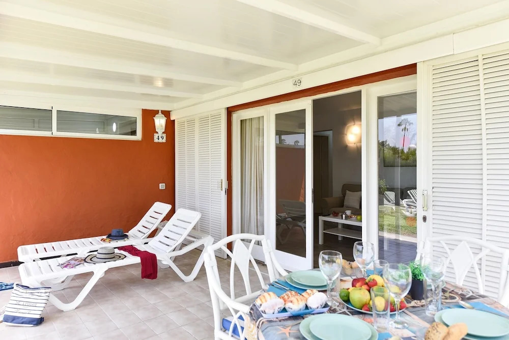 Bungalow Melocotones Maspalomas PM2 [VR]