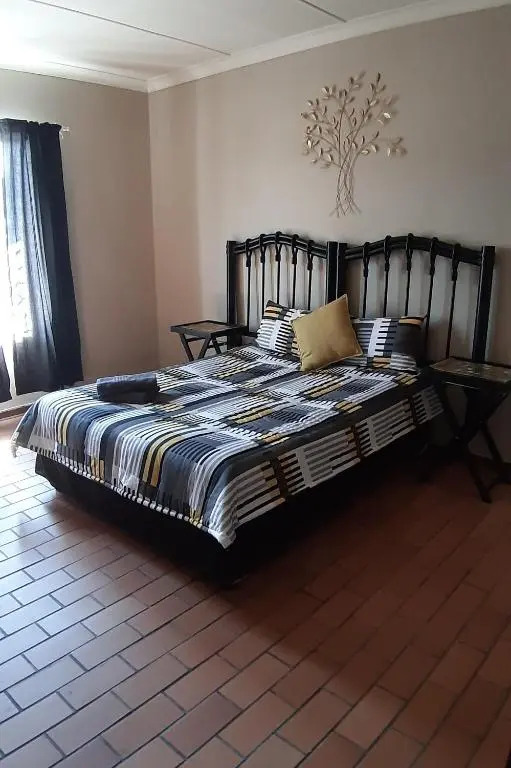 Roos Getaway Apartments #7