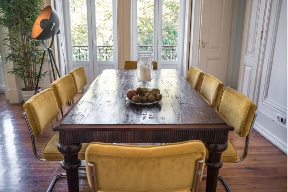 Guest House Avenida